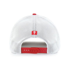 Philadelphia Phillies '47 Fairway Trucker Adjustable Hat discount