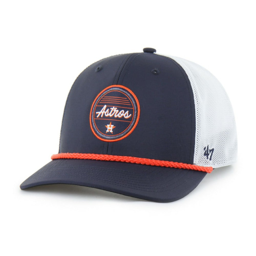 Houston Astros '47 Fairway Trucker Adjustable Hat On Sale