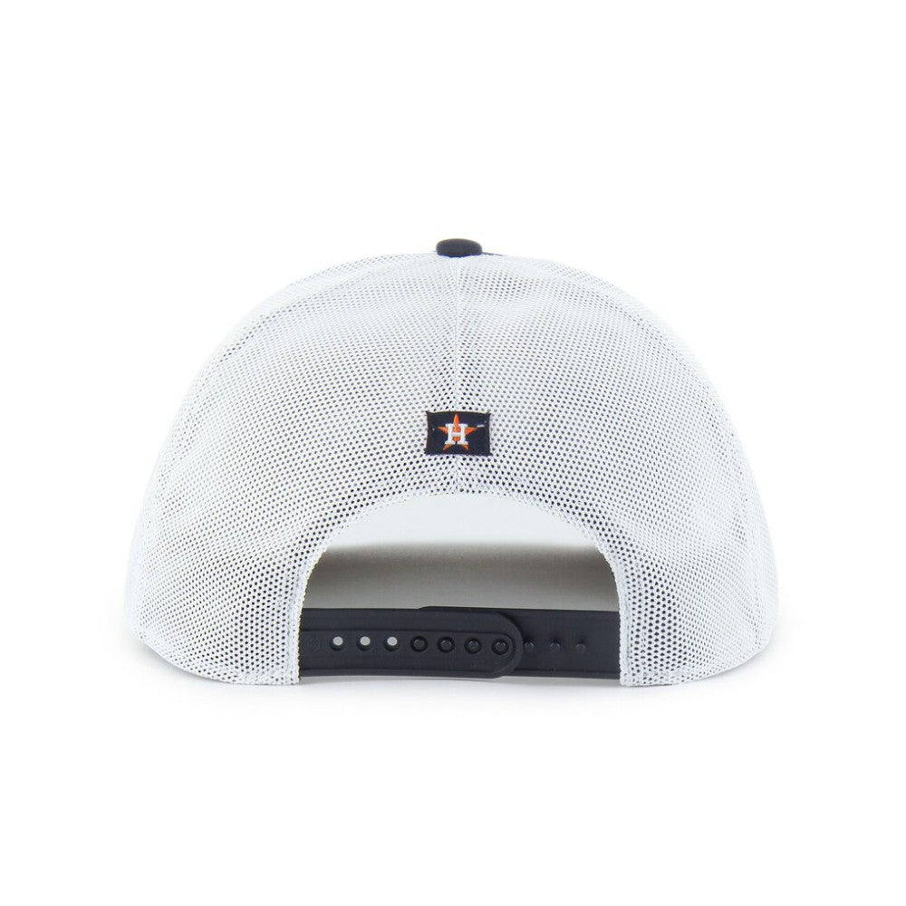 Houston Astros '47 Fairway Trucker Adjustable Hat On Sale