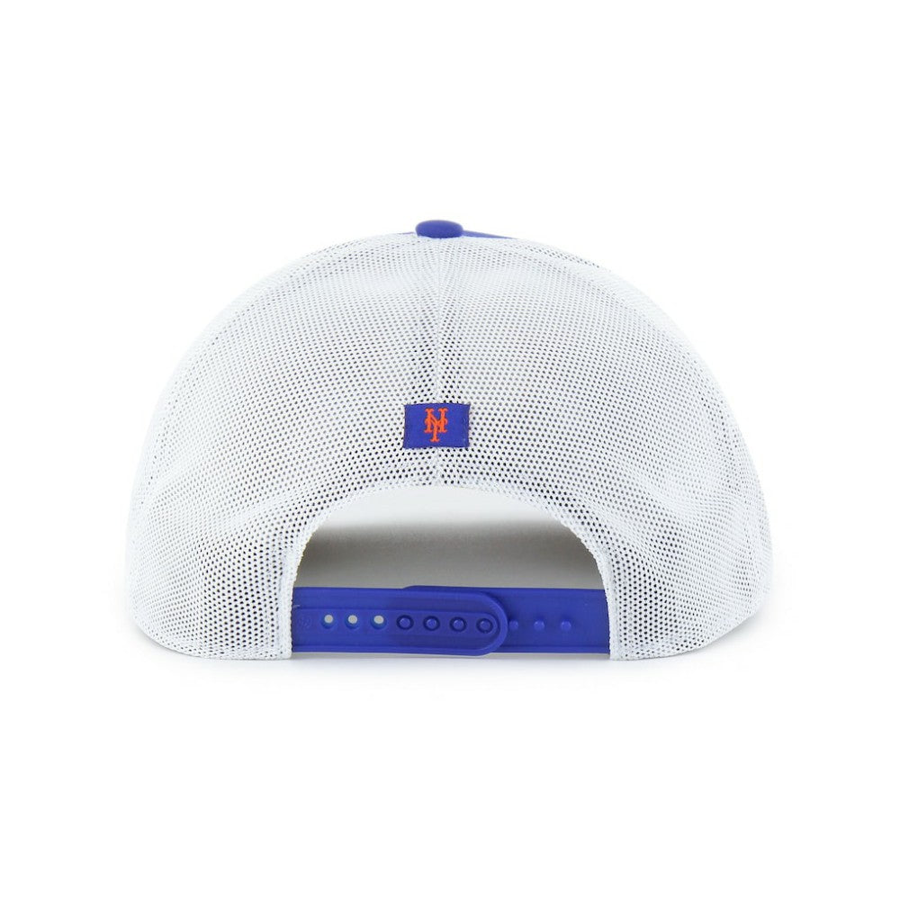 New York Mets '47 Fairway Trucker Adjustable Hat Sale