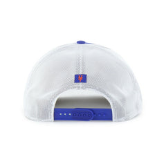 New York Mets '47 Fairway Trucker Adjustable Hat Sale