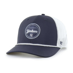 New York Yankees '47 Fairway Trucker Adjustable Hat On Sale