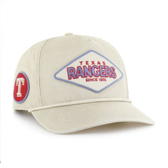 Texas Rangers '47 Cairn Hitch Adjustable Hat Sale