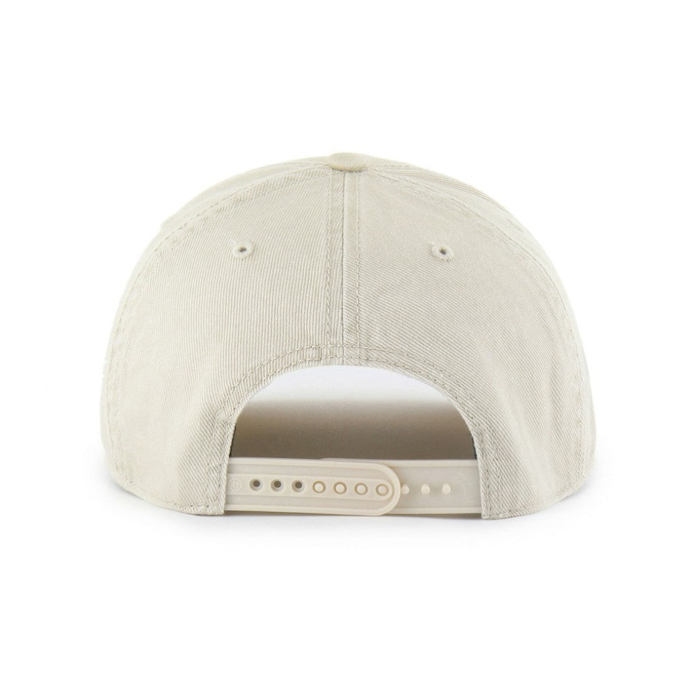 Atlanta Braves '47 Cairn Hitch Adjustable Hat On Sale