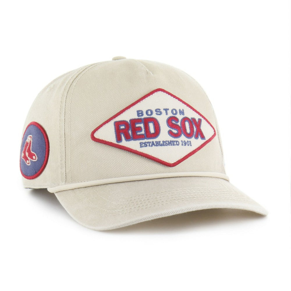 Boston Red Sox '47 Cairn Hitch Adjustable Hat Sale