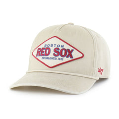 Boston Red Sox '47 Cairn Hitch Adjustable Hat Sale