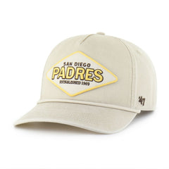San Diego Padres '47 Cairn Hitch Adjustable Hat Online