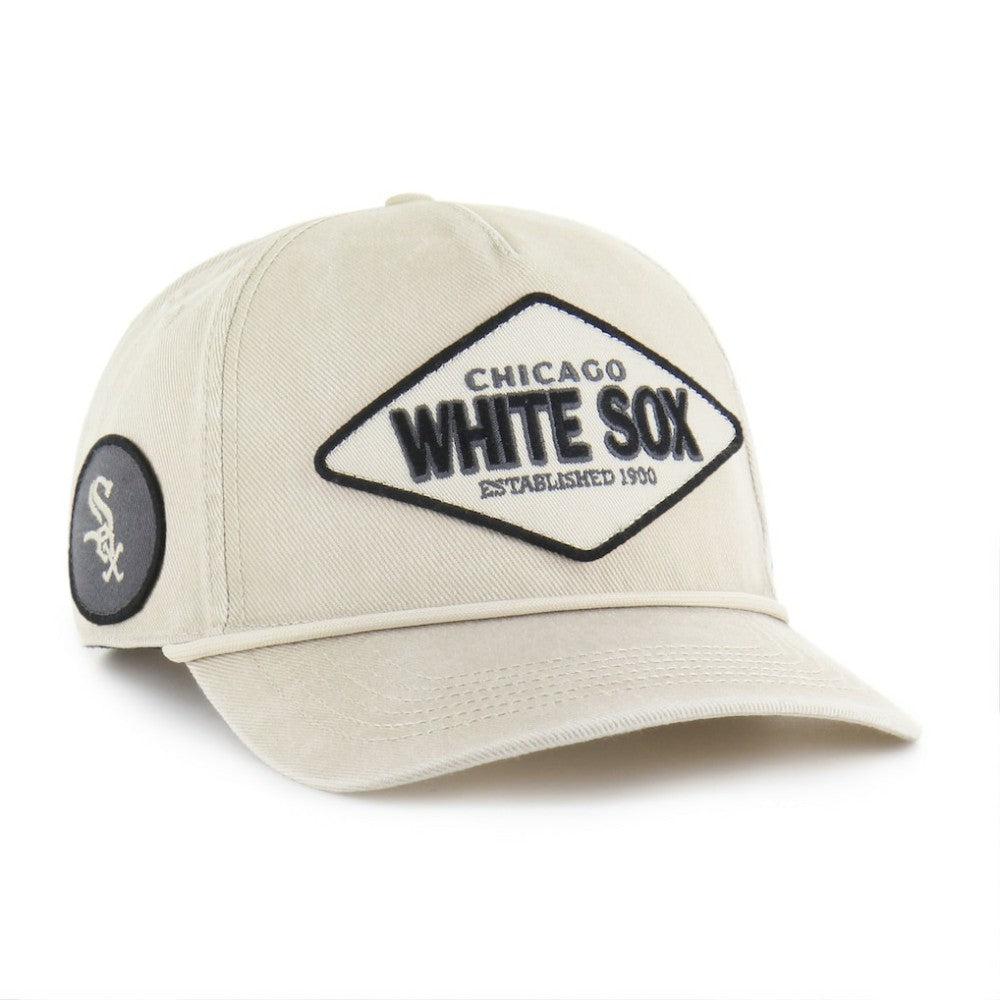 Chicago White Sox '47 Cairn Hitch Adjustable Hat On Sale
