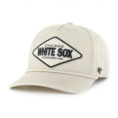 Chicago White Sox '47 Cairn Hitch Adjustable Hat On Sale