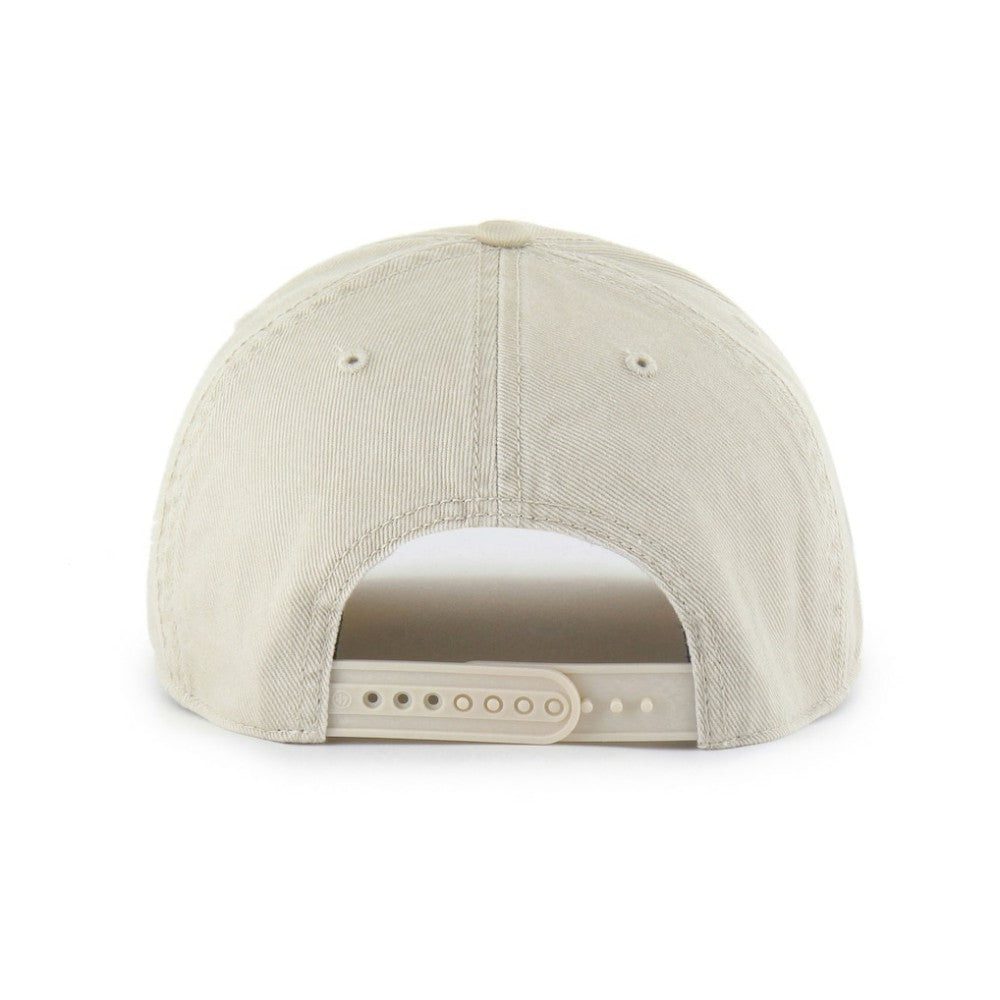 Cincinnati Reds '47 Cairn Hitch Adjustable Hat for sale