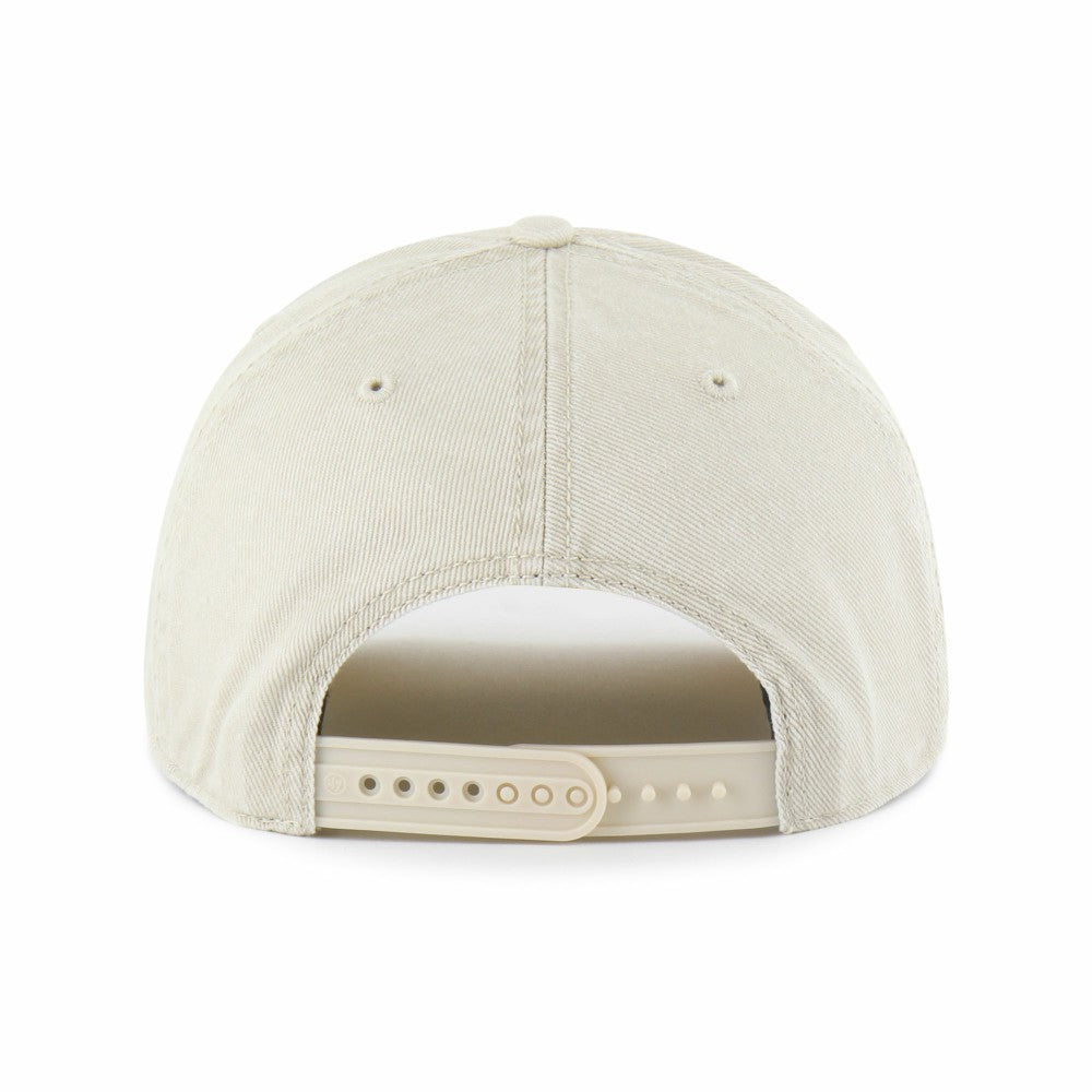 Milwaukee Brewers '47 Cairn Hitch Adjustable Hat Lifestyle