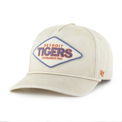 Detroit Tigers '47 Cairn Hitch Adjustable Hat On Sale