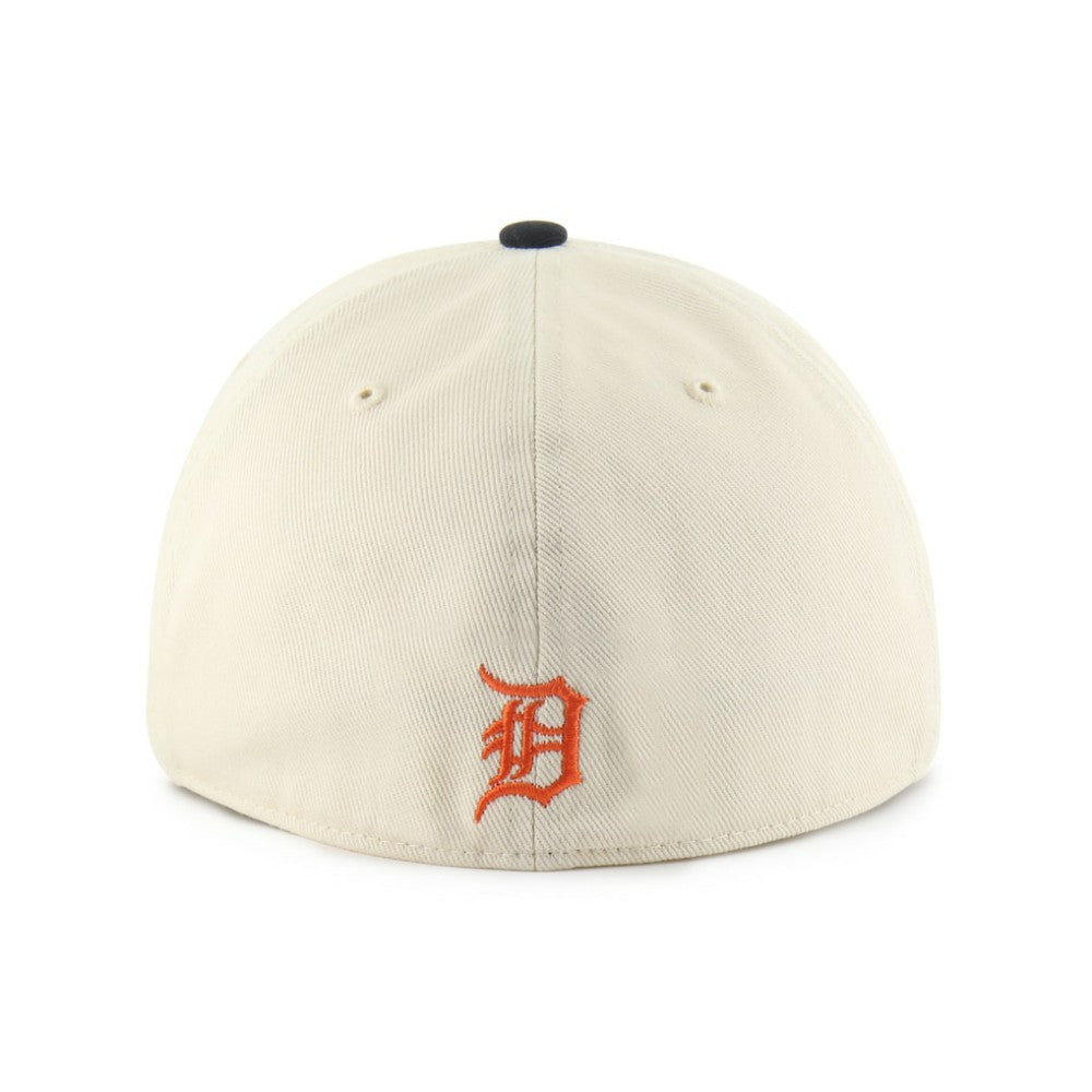 Detroit Tigers '47 Crosstown Franchise Fitted Hat discount