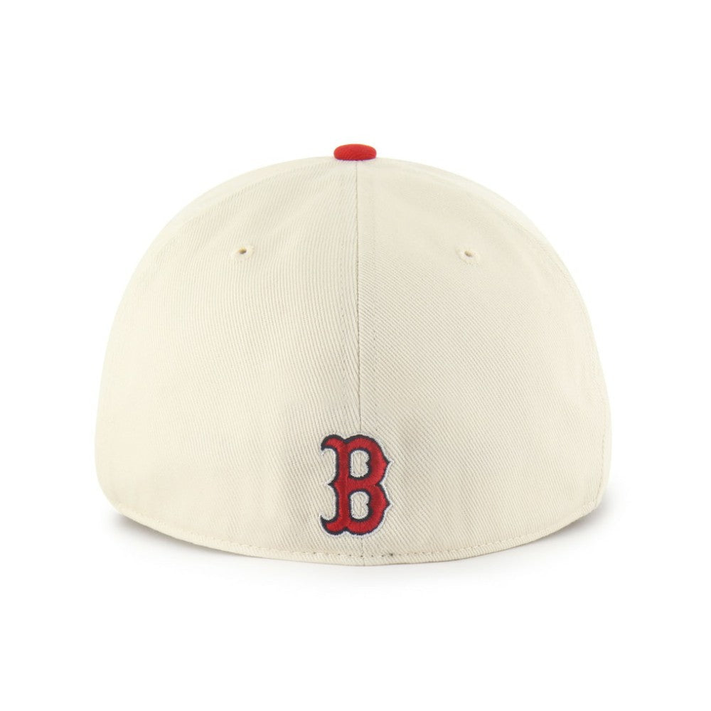 Boston Red Sox '47 Crosstown Franchise Fitted Hat Clearance