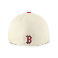 Boston Red Sox '47 Crosstown Franchise Fitted Hat Clearance