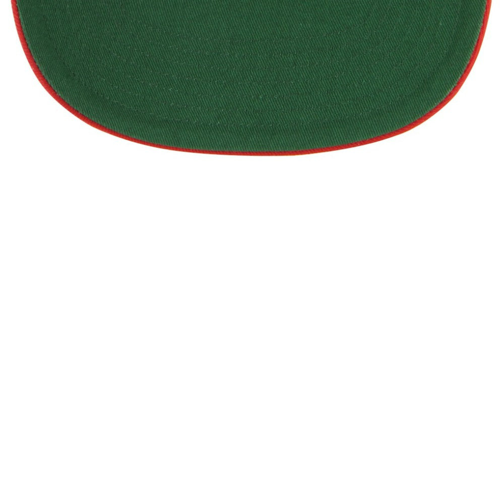Boston Red Sox '47 Crosstown Franchise Fitted Hat Clearance