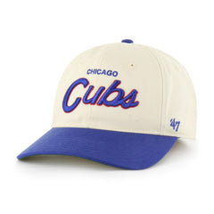Chicago Cubs '47 Crosstown Franchise Fitted Hat Sale