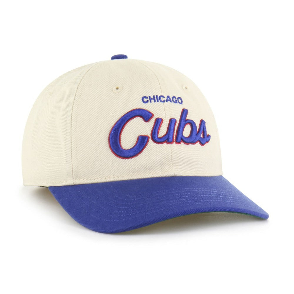 Chicago Cubs '47 Crosstown Franchise Fitted Hat Sale