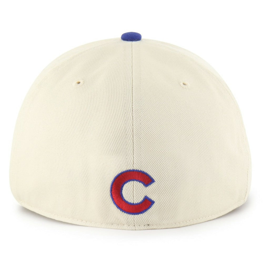 Chicago Cubs '47 Crosstown Franchise Fitted Hat Sale