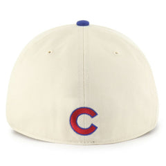 Chicago Cubs '47 Crosstown Franchise Fitted Hat Sale