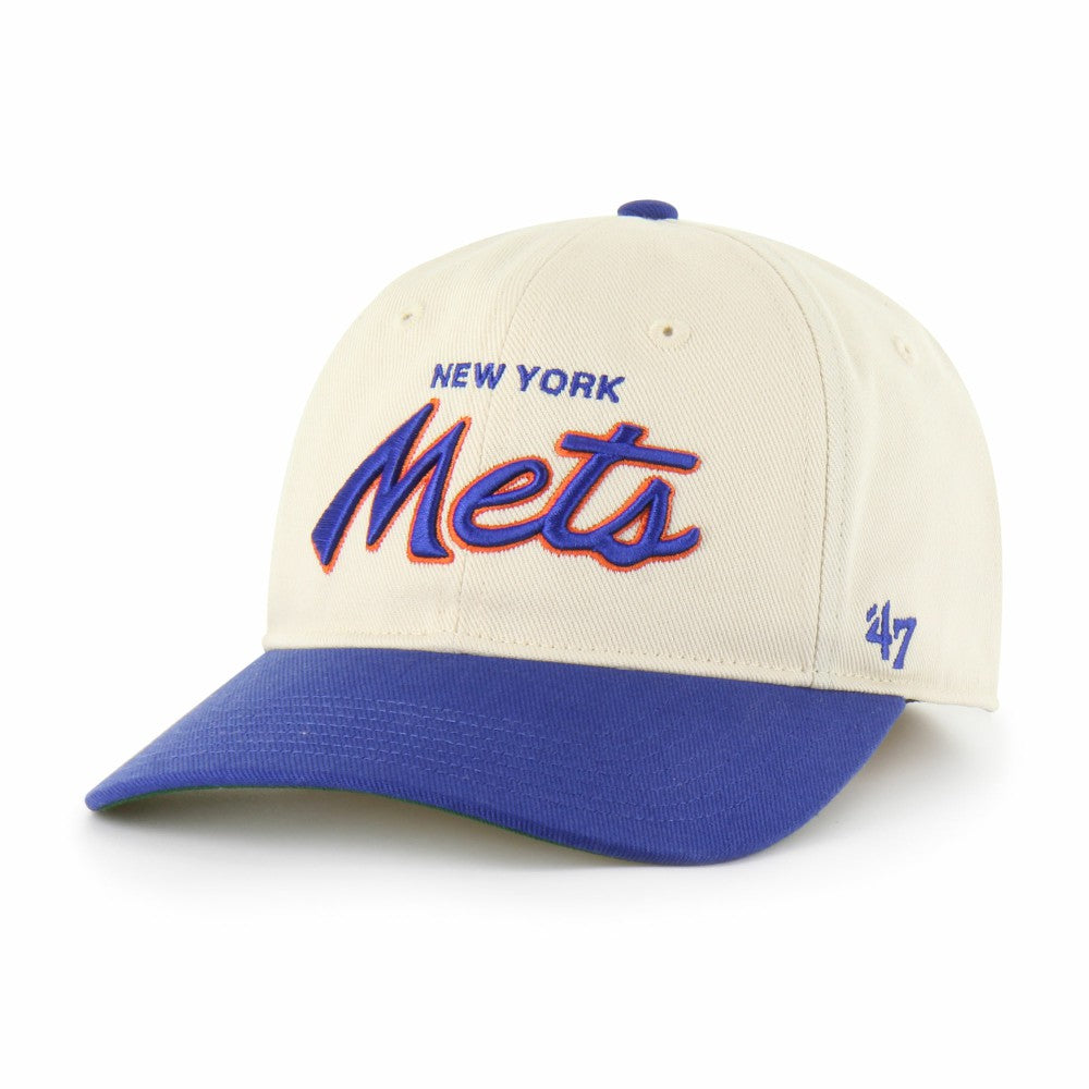 New York Mets '47 Crosstown Franchise Fitted Hat Near Me