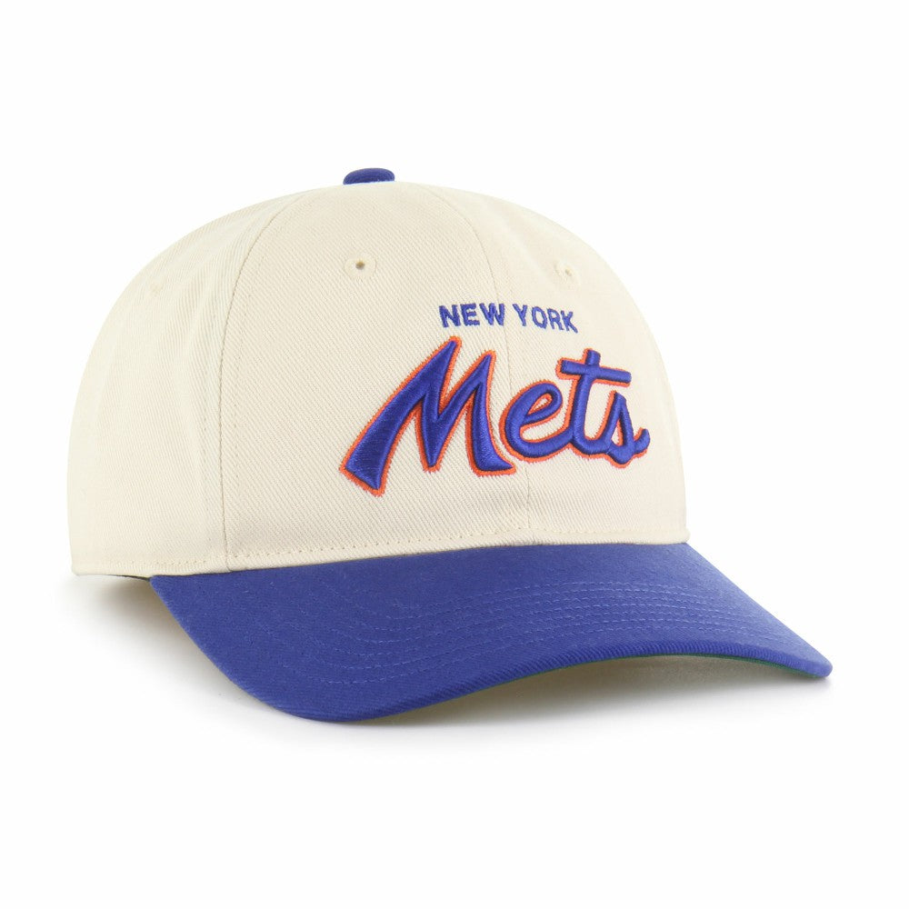 New York Mets '47 Crosstown Franchise Fitted Hat Near Me
