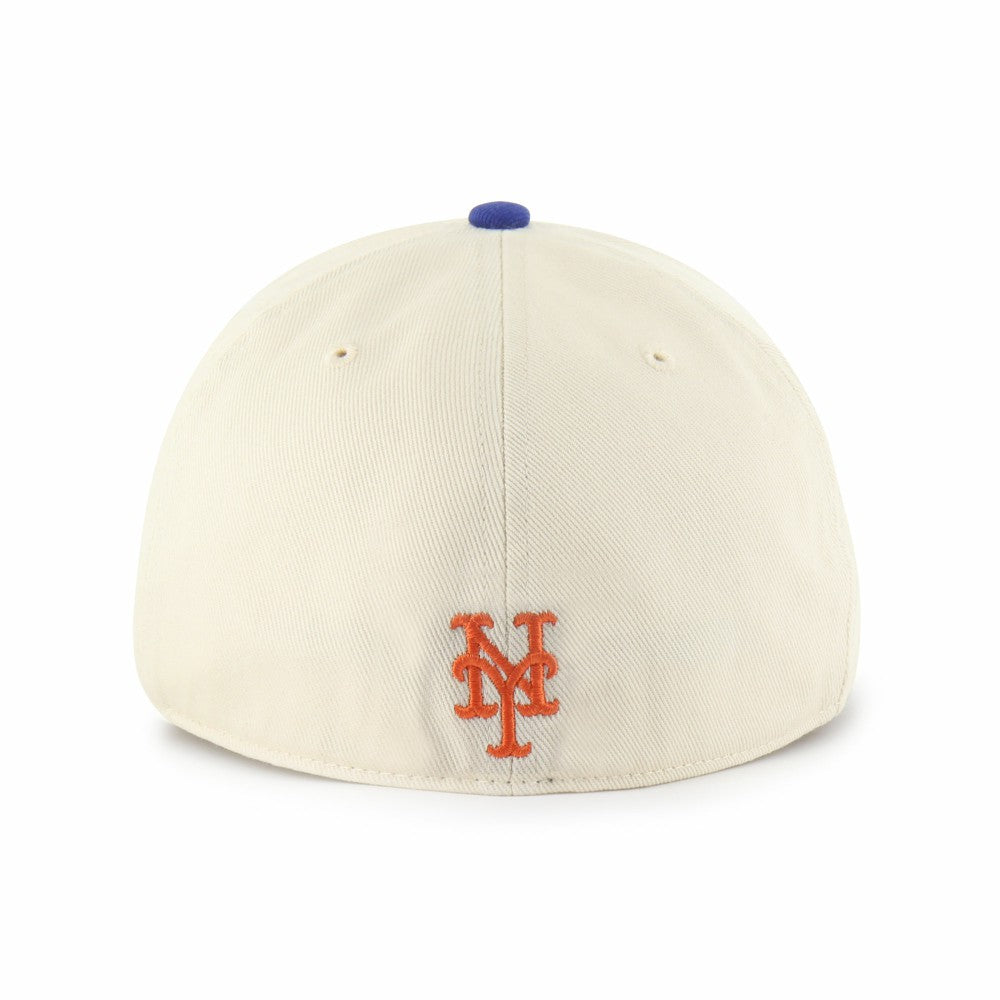 New York Mets '47 Crosstown Franchise Fitted Hat Near Me
