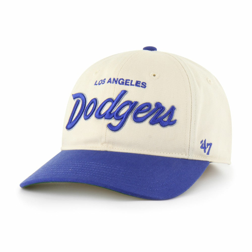 Los Angeles Dodgers '47 Crosstown Franchise Fitted Hat Online