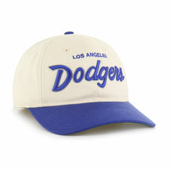 Los Angeles Dodgers '47 Crosstown Franchise Fitted Hat Online