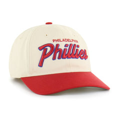 Philadelphia Phillies '47 Crosstown Franchise Fitted Hat discount