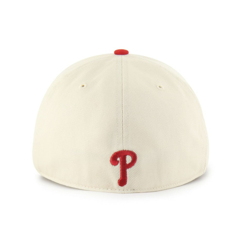 Philadelphia Phillies '47 Crosstown Franchise Fitted Hat discount