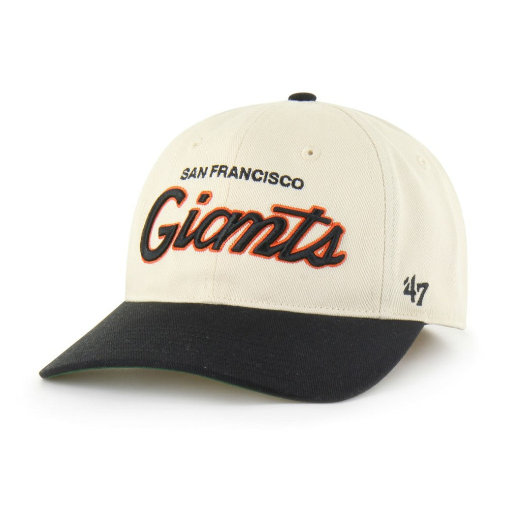 San Francisco Giants '47 Crosstown Franchise Fitted Hat for sale