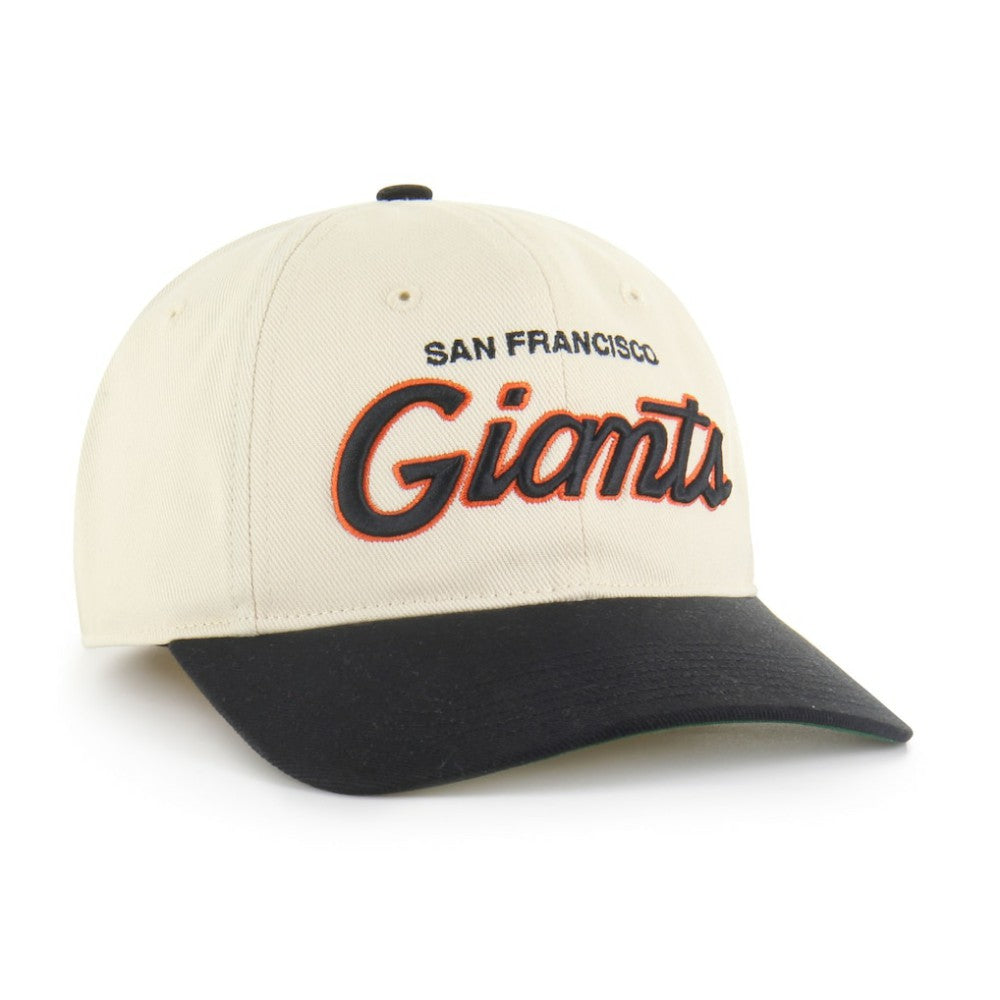 San Francisco Giants '47 Crosstown Franchise Fitted Hat for sale