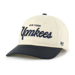 New York Yankees '47 Crosstown Franchise Fitted Hat On Sale