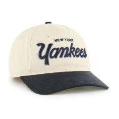 New York Yankees '47 Crosstown Franchise Fitted Hat On Sale