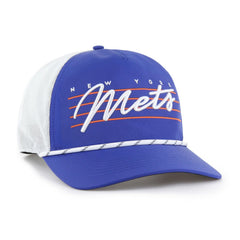 New York Mets '47 Brrr Downburst Mesh Hitch Adjustable Hat Near Me