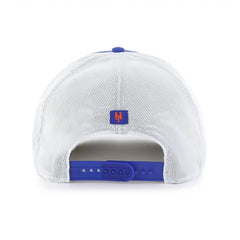 New York Mets '47 Brrr Downburst Mesh Hitch Adjustable Hat Near Me