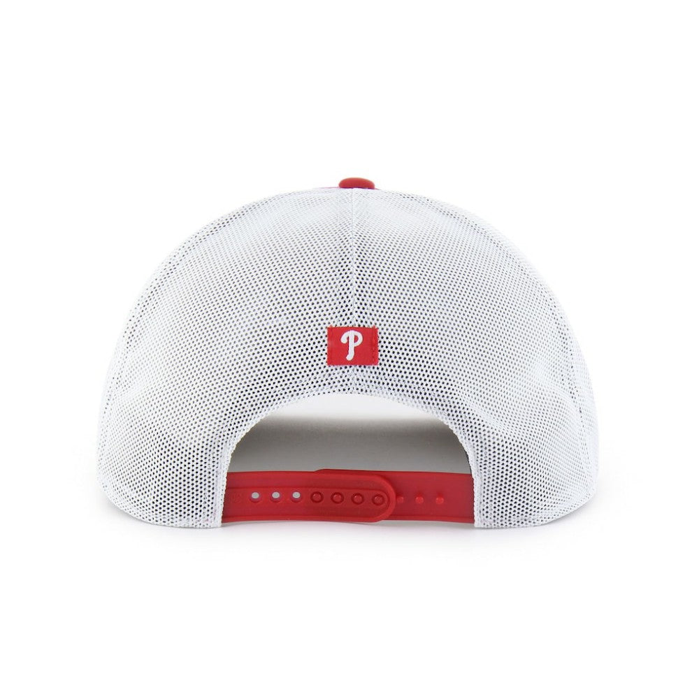 Philadelphia Phillies '47 Brrr Downburst Mesh Hitch Adjustable Hat Near Me