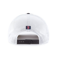 Boston Red Sox '47 Brrr Downburst Mesh Hitch Adjustable Hat Online