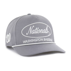 Washington Nationals '47 Foundational Hitch Adjustable Hat discount