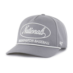 Washington Nationals '47 Foundational Hitch Adjustable Hat discount