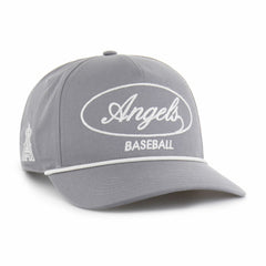 Los Angeles Angels '47 Foundational Hitch Adjustable Hat for sale