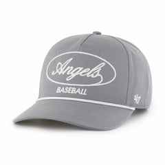 Los Angeles Angels '47 Foundational Hitch Adjustable Hat for sale