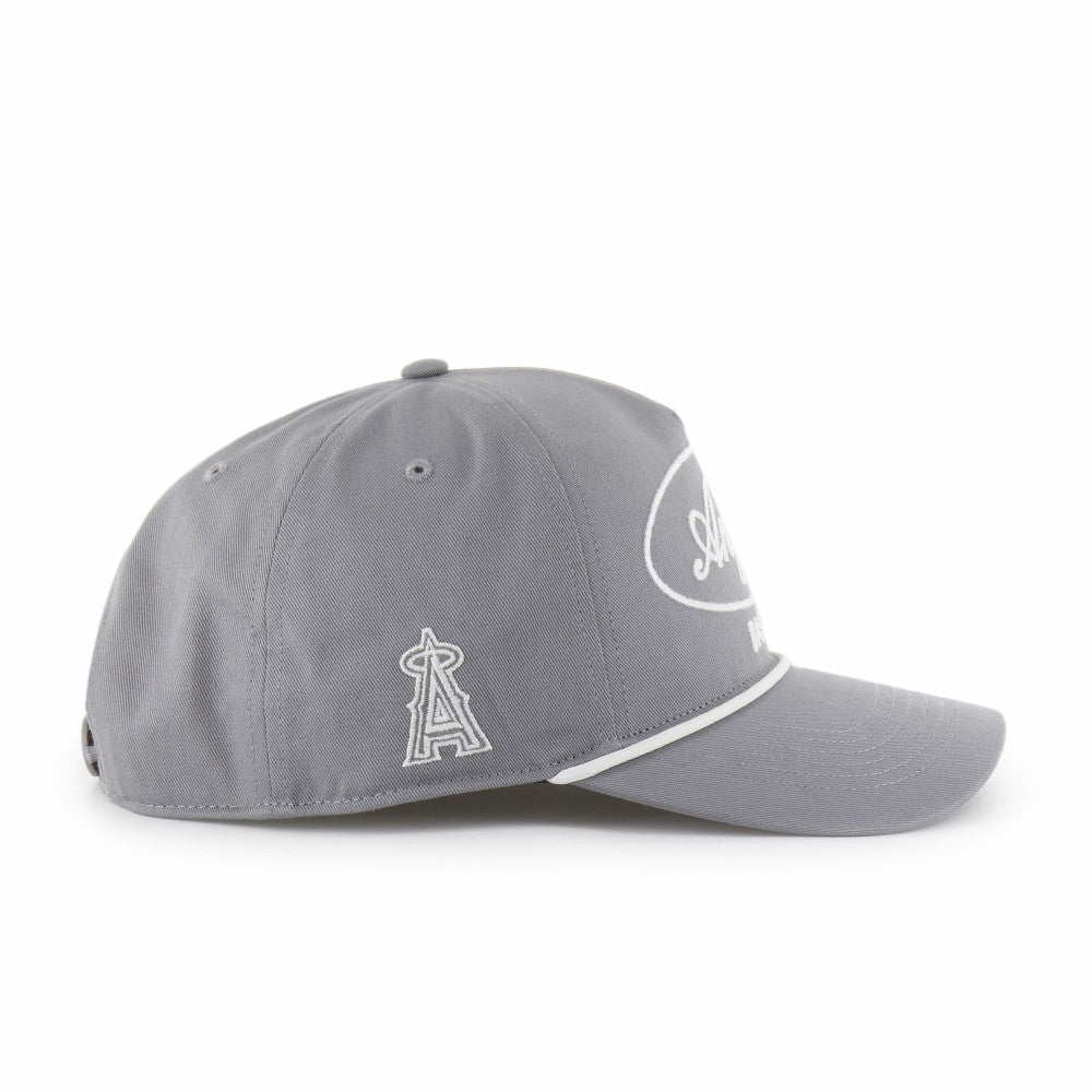 Los Angeles Angels '47 Foundational Hitch Adjustable Hat for sale