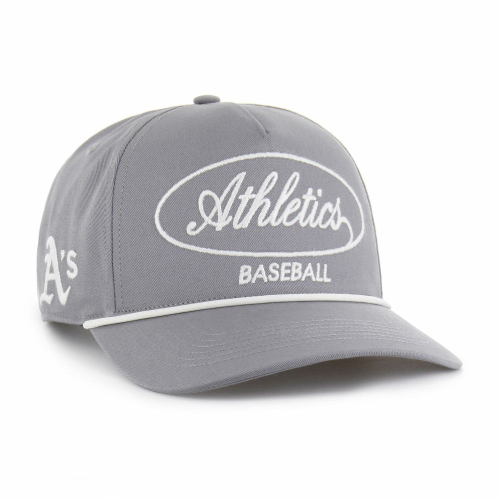 Athletics '47 Foundational Hitch Adjustable Hat Clearance
