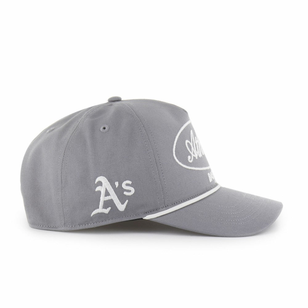 Athletics '47 Foundational Hitch Adjustable Hat Clearance