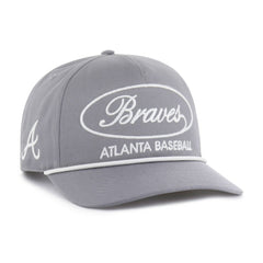Atlanta Braves '47 Foundational Hitch Adjustable Hat On Sale