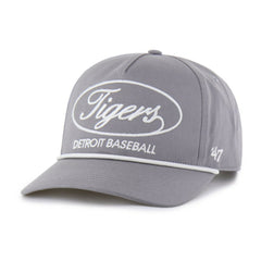 Detroit Tigers '47 Foundational Hitch Adjustable Hat On Sale