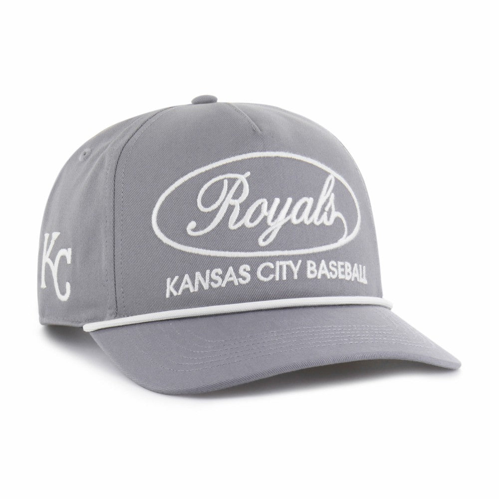 Kansas City Royals '47 Foundational Hitch Adjustable Hat discount