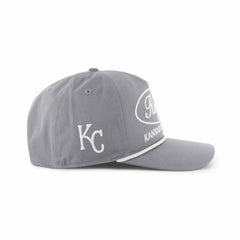 Kansas City Royals '47 Foundational Hitch Adjustable Hat discount